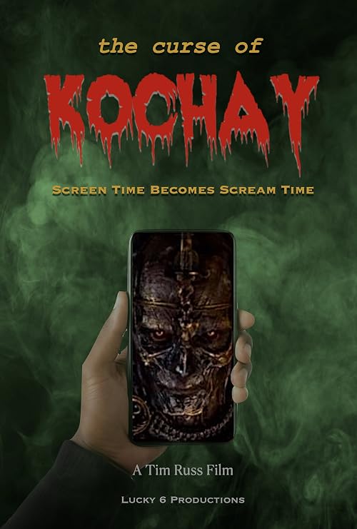 The Curse of Kochay