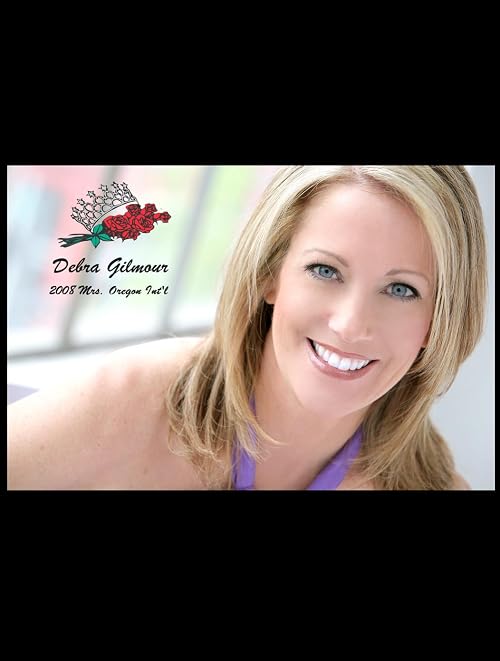 Mrs. Oregon International Pageant