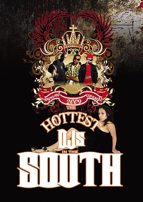 Hottest Dj's in the South
