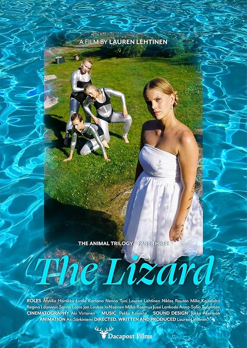 The Lizard