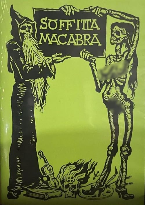 Soffitta Macabra