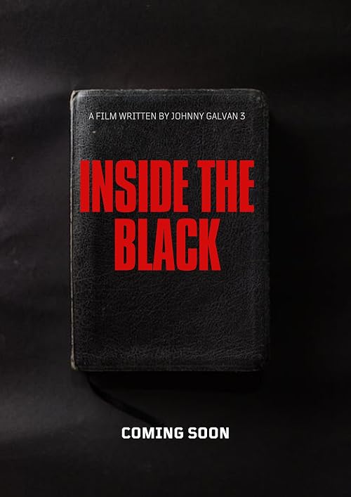 Inside the Black