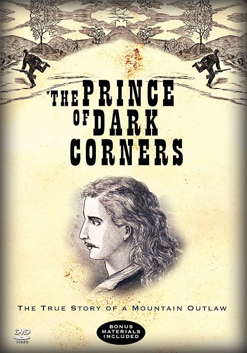 The Prince of Dark Corners