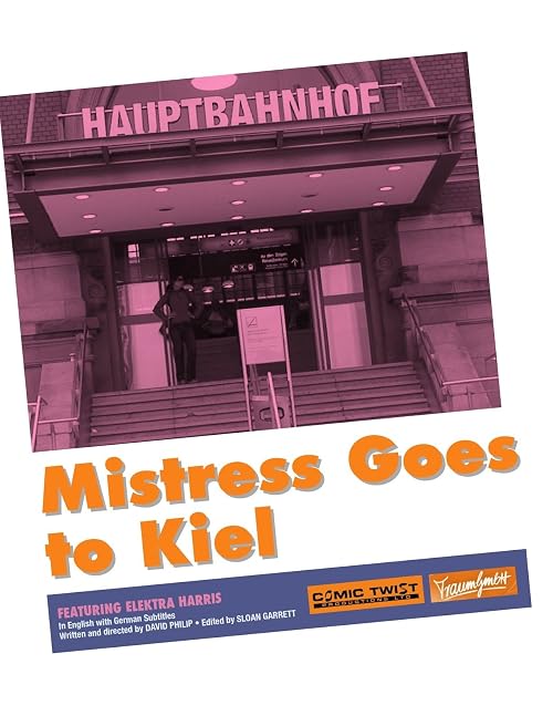 Mistress Goes to Kiel