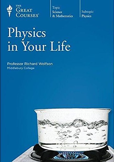 Physics in Your Life