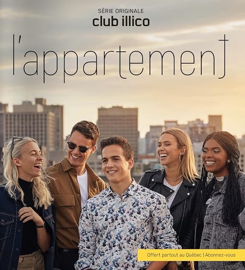 L'Appartement