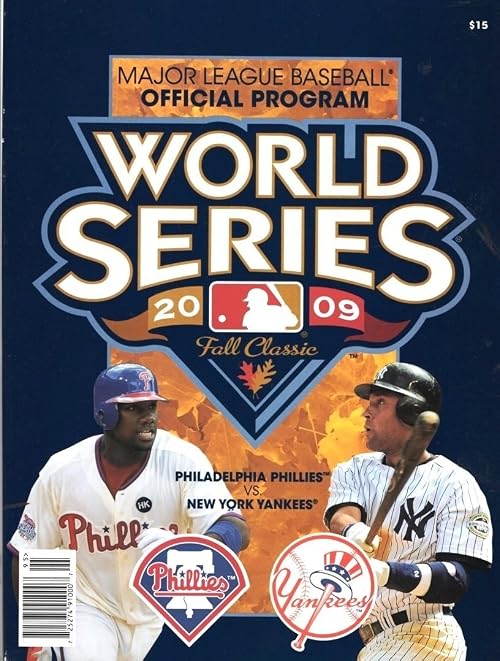 2009 World Series