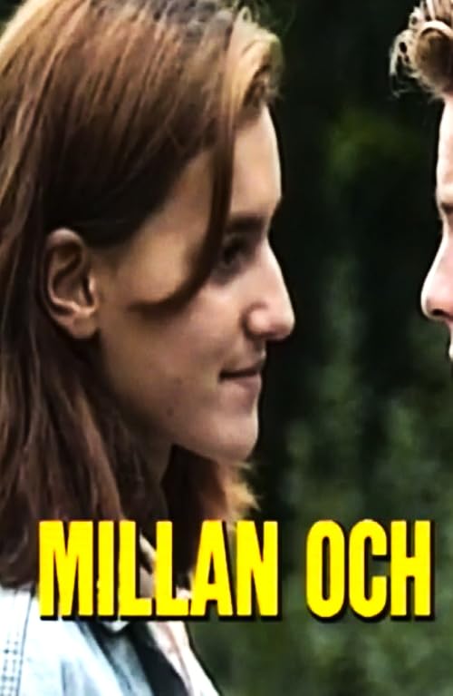 Millan och Lasse