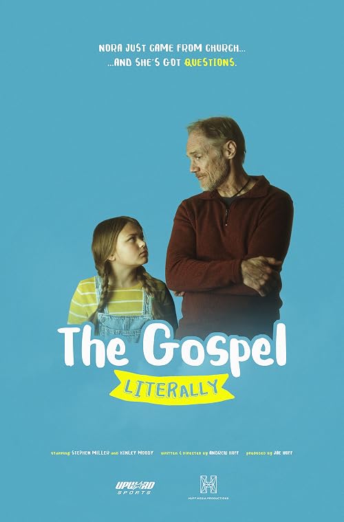 The Gospel, Literally