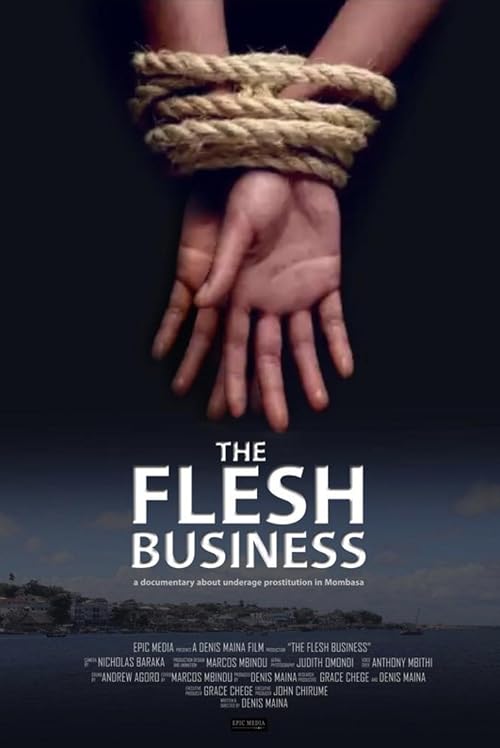 The Flesh Business