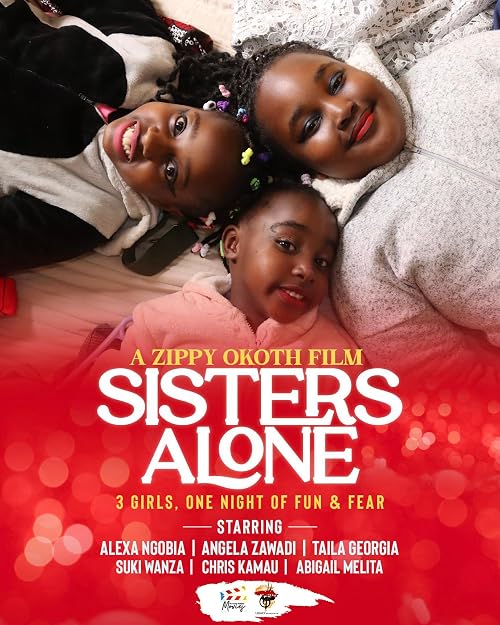 Sisters Alone