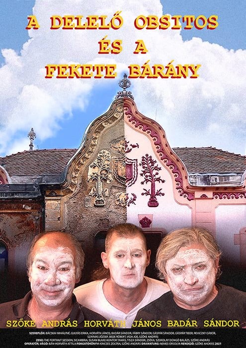 A delelõ obsitos és a fekete bárány