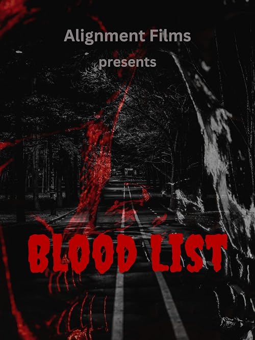 Blood List