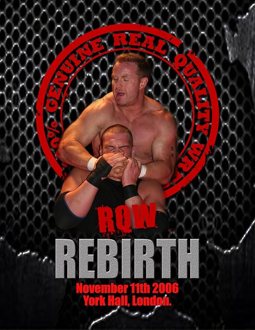 RQW Rebirth