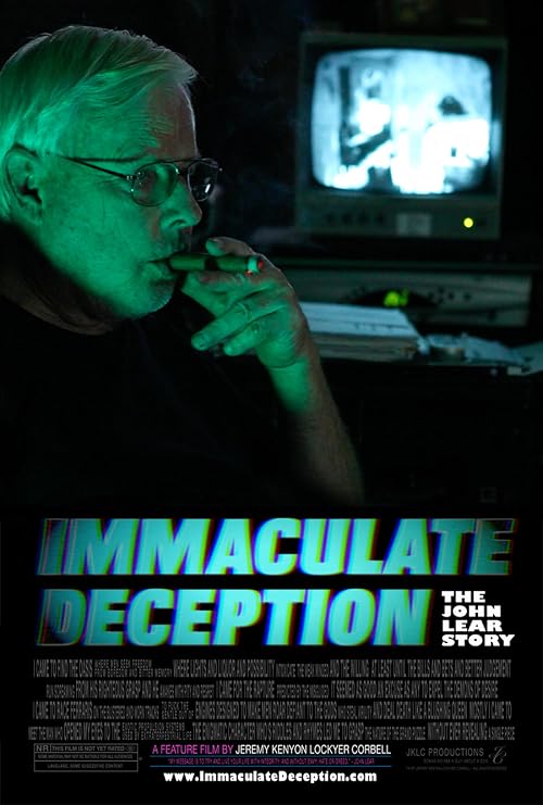 Immaculate Deception