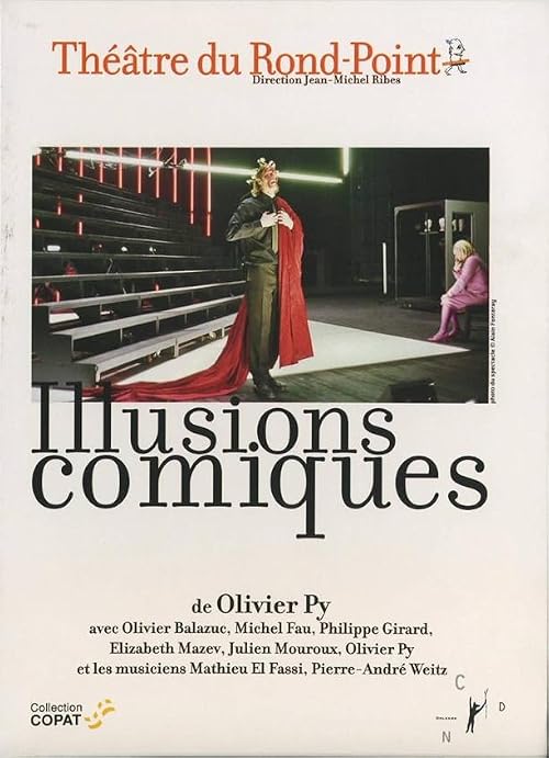 Illusions comiques