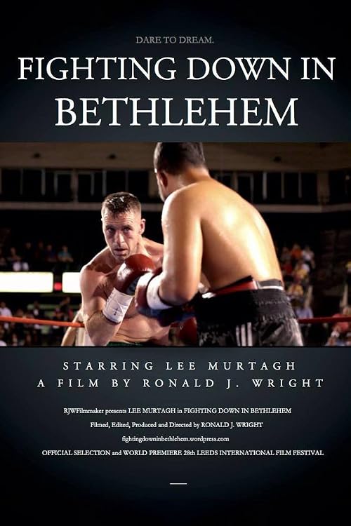 Fighting Down in Bethlehem