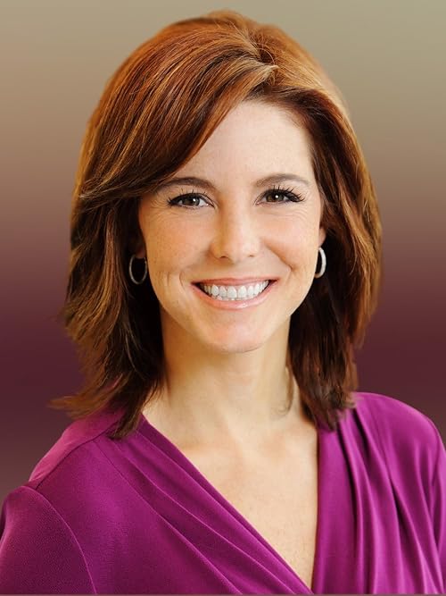 Stephanie Ruhle anchors