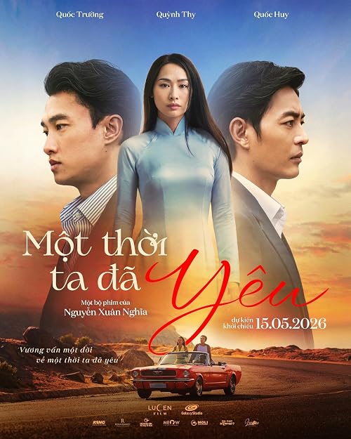 Mot Thoi Ta Da Yeu