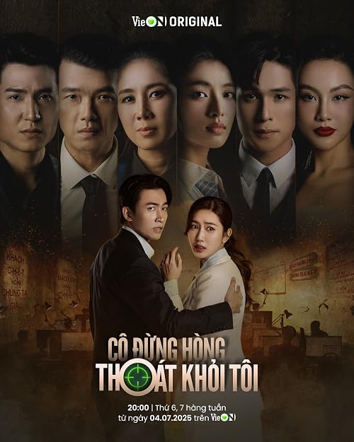 Co Dung Hong Thoat Khoi Toi