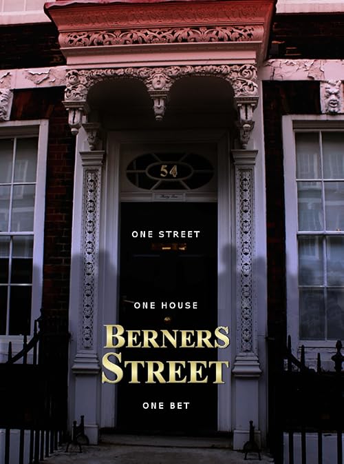 Berners Street