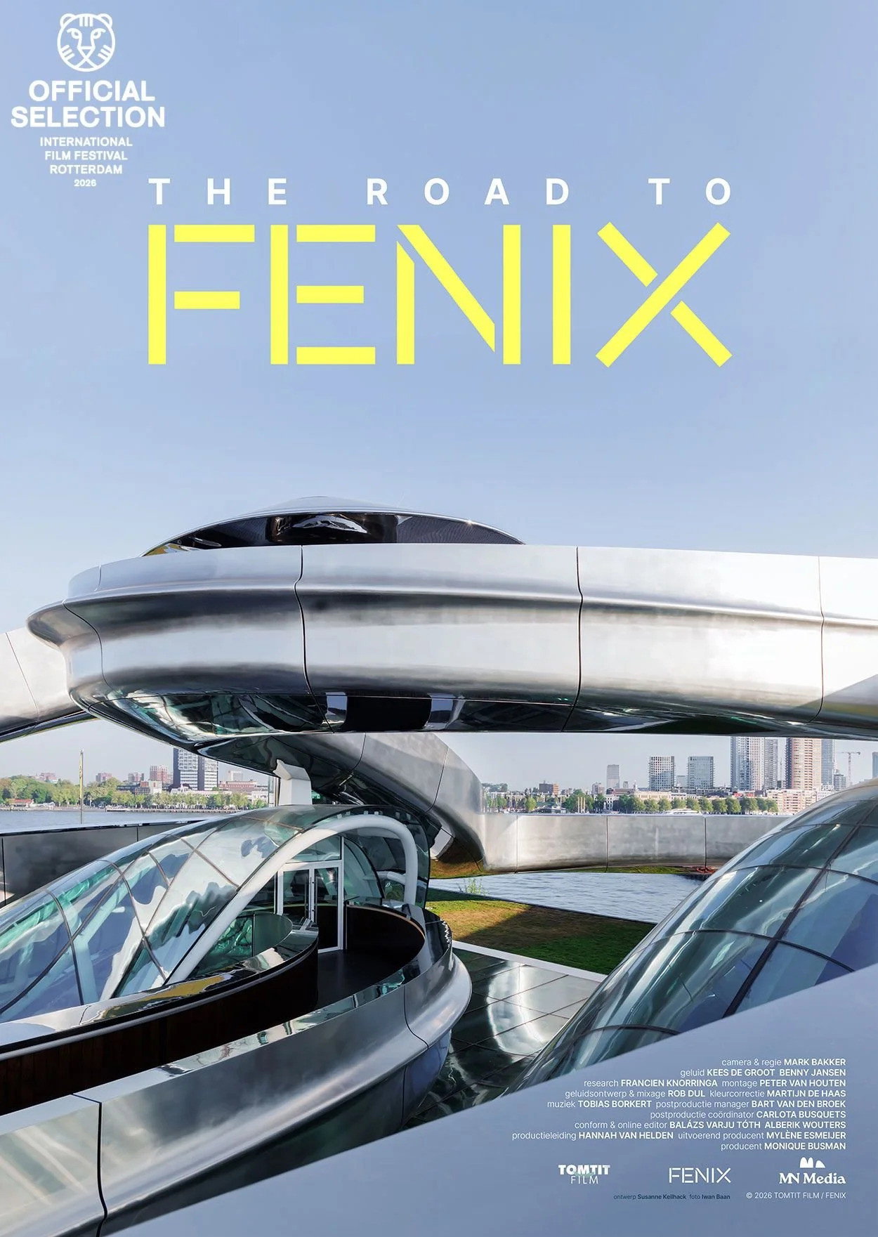 The Road to Fenix