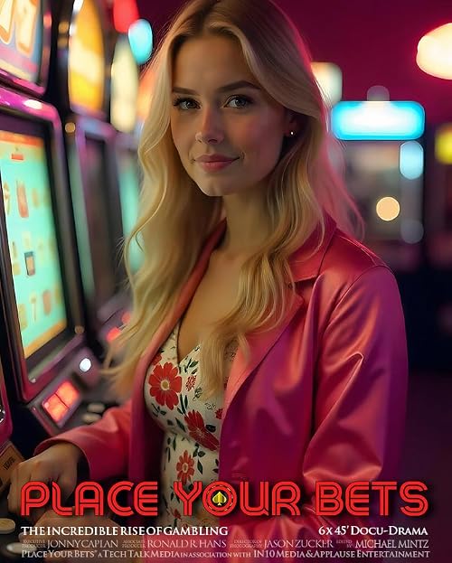 Place Your Bets