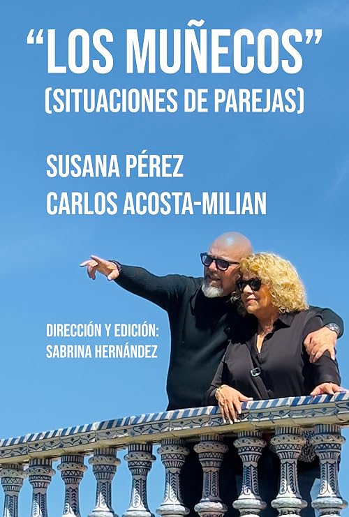 Los Muñecos