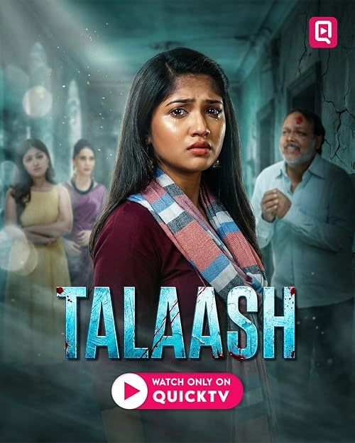 Talaash