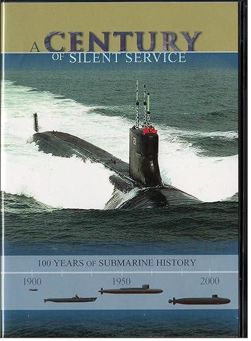 A Century of Silent Service