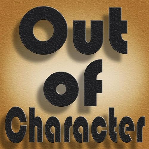 Out of Character (Joann Guerilus)