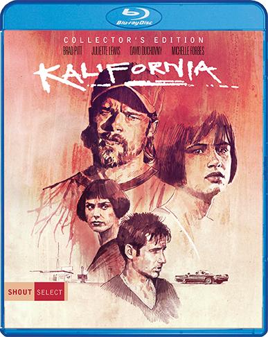 Kalifornia: Interview with Director Dominic Sena