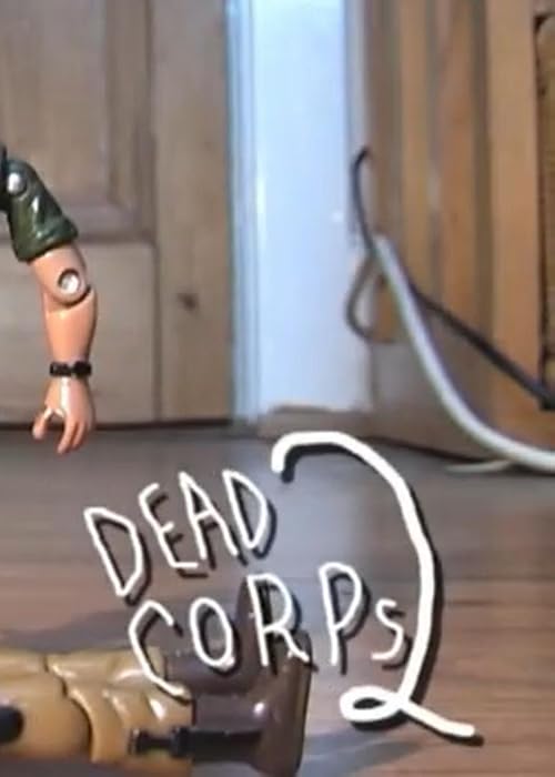Dead Corps 2