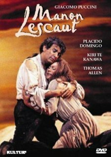 Manon Lescaut