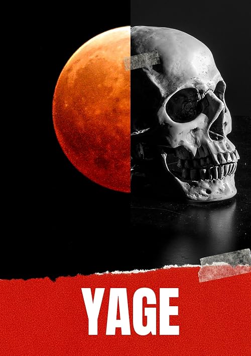 Yage