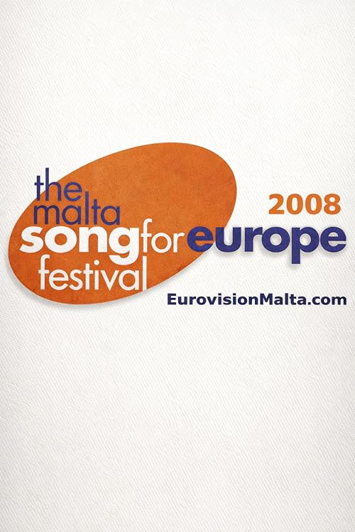 The GO Malta Song for Europe 2008