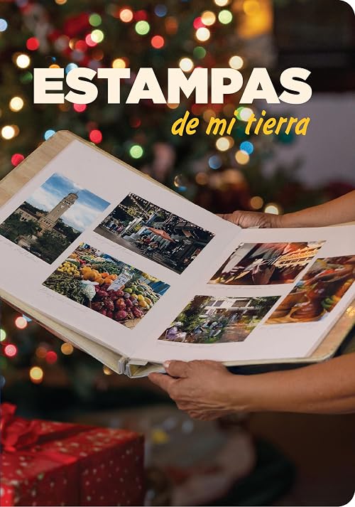 Estampas de mi Tierra
