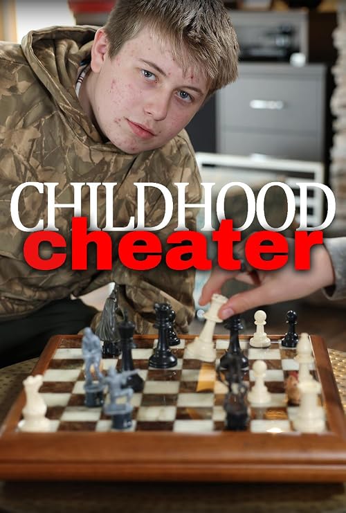Childhood Cheater
