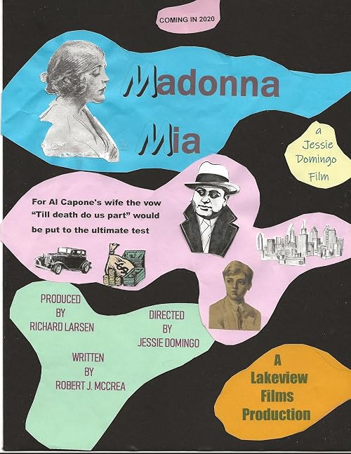 Madonna Mia