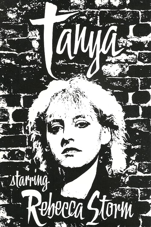 Tanya