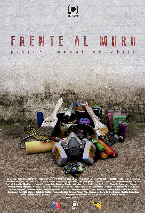 Frente al Muro