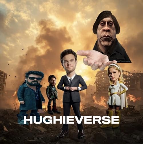 Hughieverse
