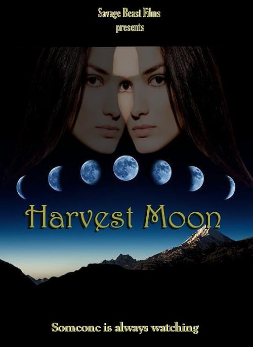 Harvest Moon