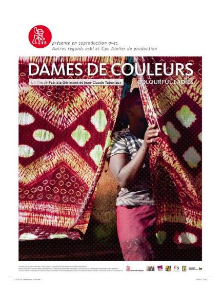 Dames de couleurs