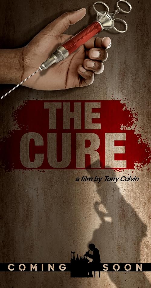 The Cure