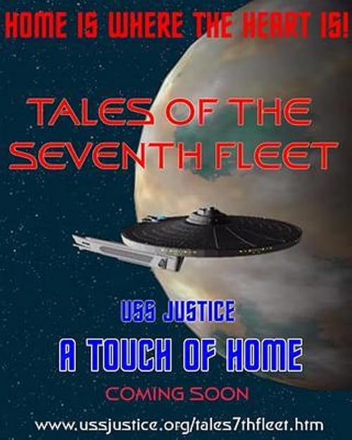 Tales of the Seventh Fleet
