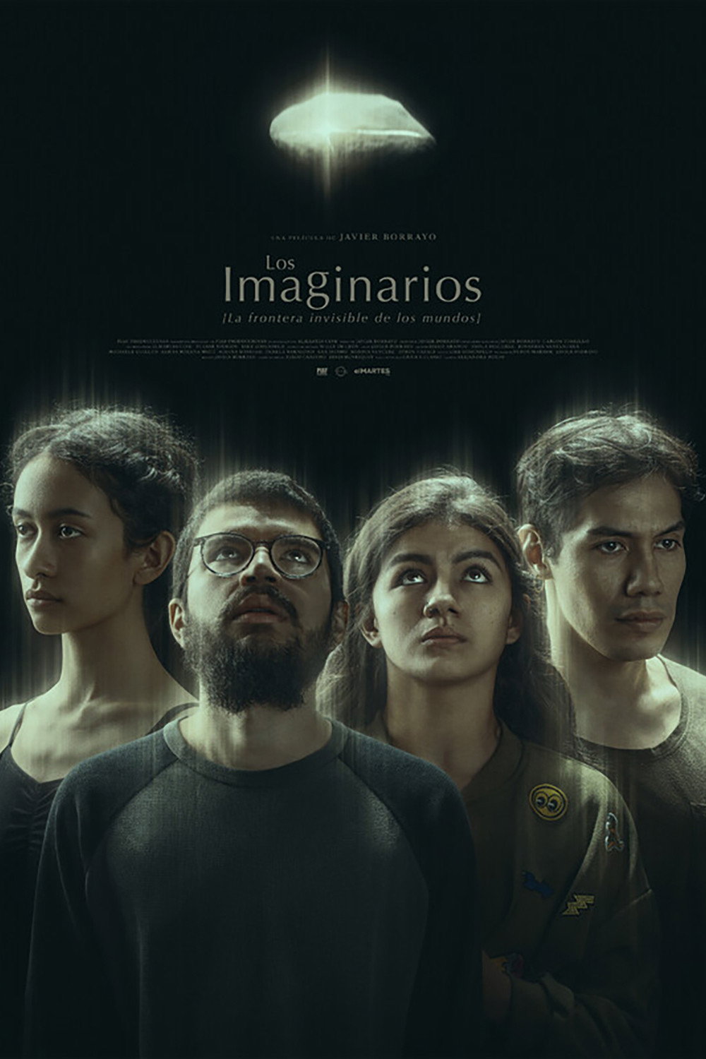 Los imaginarios