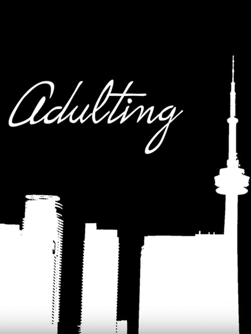 Adulting