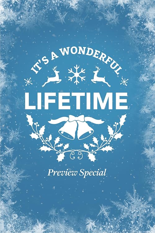 It's a Wonderful Lifetime Preview Special