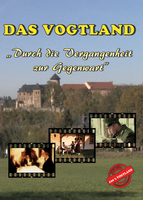 Das Vogtland